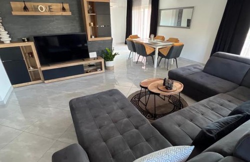 Klenovica Apartamento | Apartments Ćosić