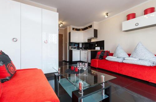 Swinoujscie Apartamento | Apartments Świnoujście Center III by Noclegi Renters