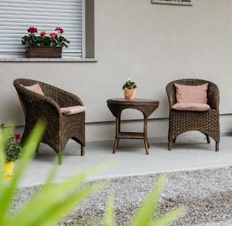 Ljubljana Apartamento | Apartments Šentvid