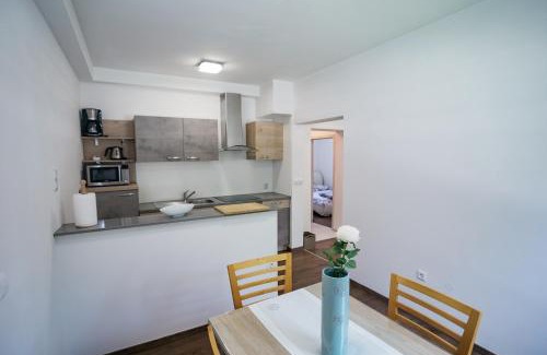 Ljubljana Apartamento | Apartments Šentvid