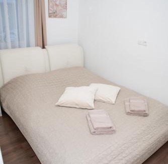 Ljubljana Apartamento | Apartments Šentvid