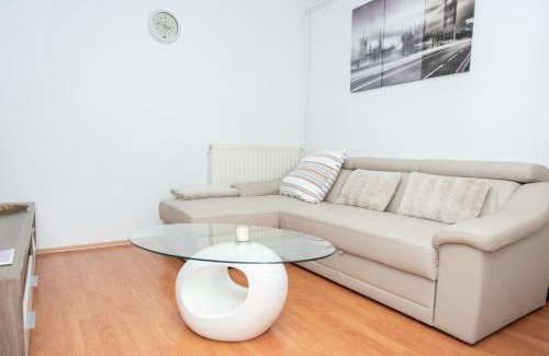 Ljubljana Apartamento | Apartments Šentvid