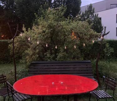 Turnov Apartamento | Apartments Šimákova Vila