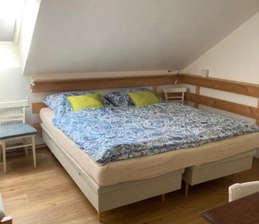 Turnov Apartamento | Apartments Šimákova Vila