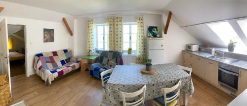 Turnov Apartamento | Apartments Šimákova Vila