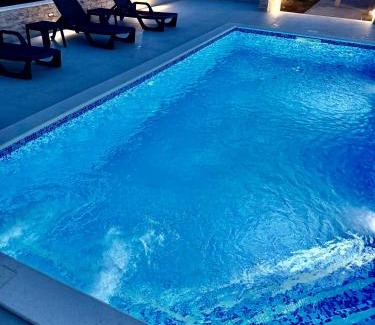 Seget Vranjica Apartamento | Apartments ŽAJA