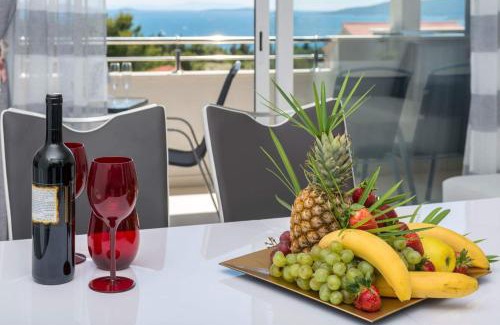 Seget Vranjica Apartamento | Apartments ŽAJA
