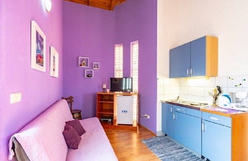 Kneza Apartamento | Apartments Željko (10367-A1) - Račišće