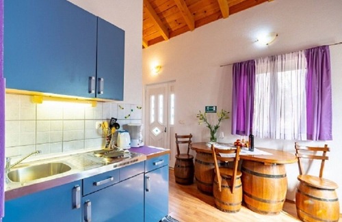 Kneza Apartamento | Apartments Željko (10367-A1) - Račišće