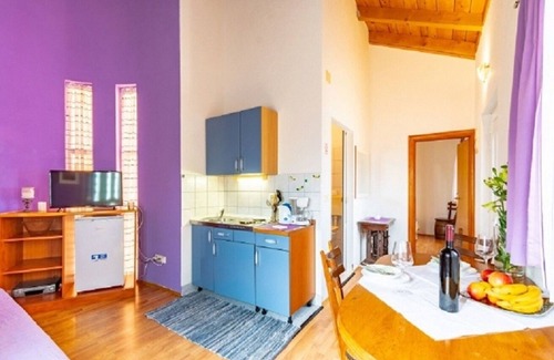 Kneza Apartamento | Apartments Željko (10367-A1) - Račišće