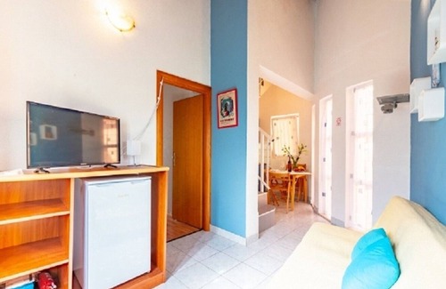 Kneza Apartamento | Apartments Željko (10367-A2) - Račišće