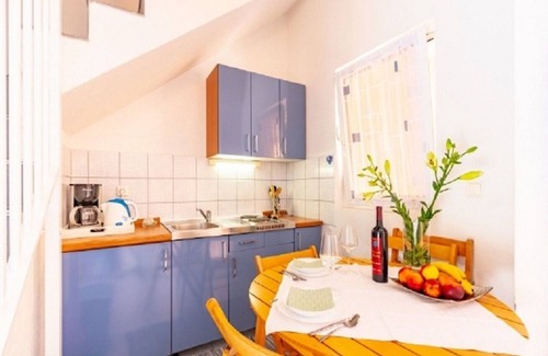 Kneza Apartamento | Apartments Željko (10367-A2) - Račišće