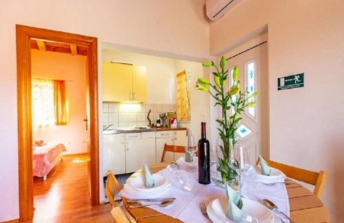 Kneza Apartamento | Apartments Željko (10367-A3) - Račišće