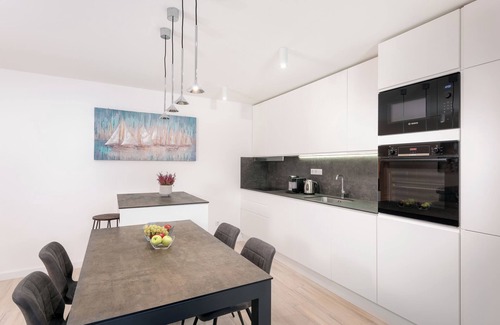 Promajna Apartamento | Apartments 01 Promajna (11492-A1) - Promajna