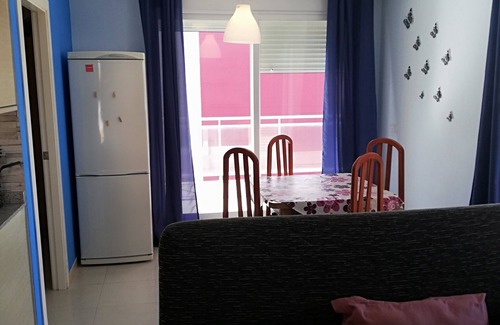 Peniscola Apartamento | Apartamentos a 100 metros de la playa Peñíscola