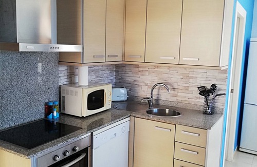 Peniscola Apartamento | Apartamentos a 100 metros de la playa Peñíscola