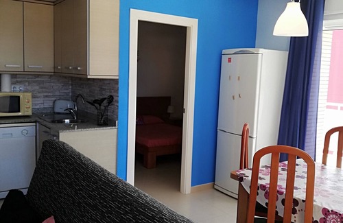 Peniscola Apartamento | Apartamentos a 100 metros de la playa Peñíscola