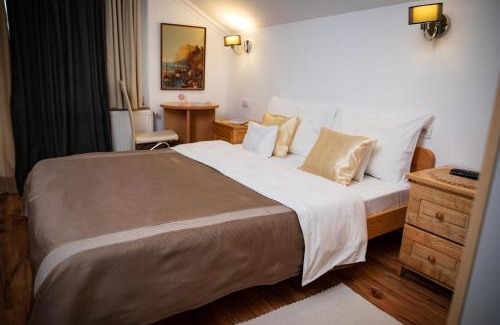 Vrsac Apartamento | Apartments 135