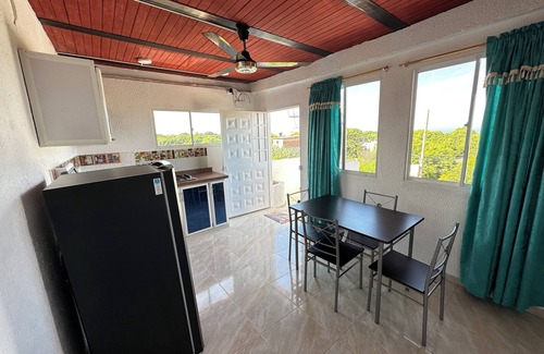 Papare Apartamento | "Apartamentos a 3 Minutos de la Playa en Playa Dormida, Santa Marta"