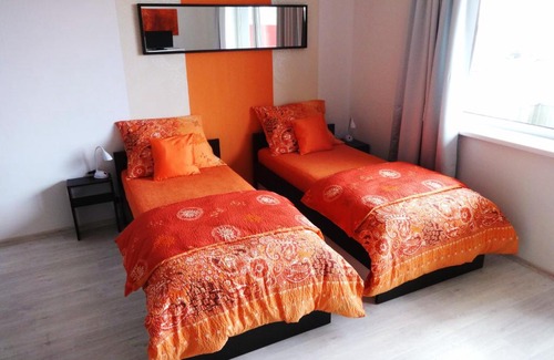 Olomouc Apartamento | Apartments 4U center + free parking