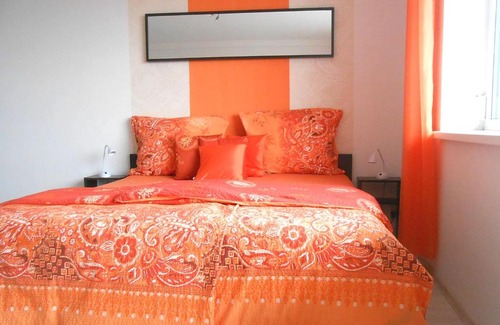 Olomouc Apartamento | Apartments 4U center + free parking