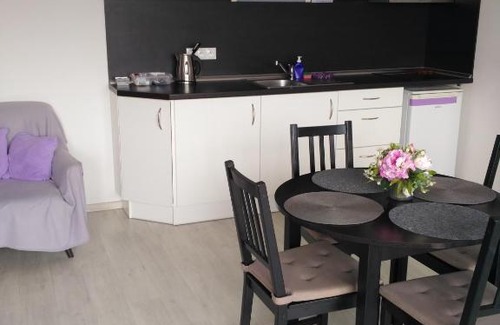 Olomouc Apartamento | Apartments 4U center + free parking