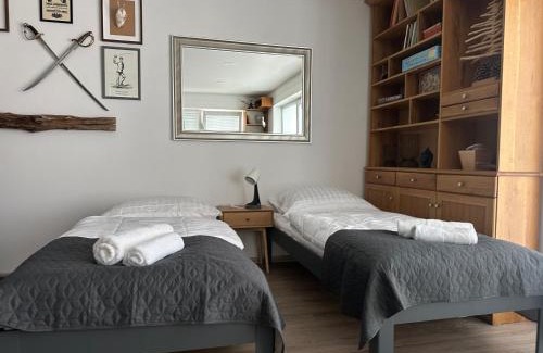 Svitavy Apartamento | Apartments 5