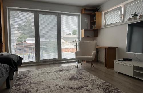 Svitavy Apartamento | Apartments 5