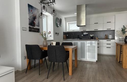 Svitavy Apartamento | Apartments 5