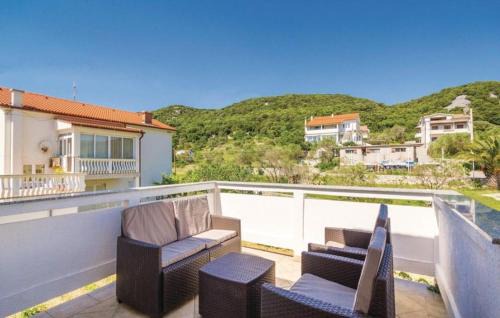 Supetarska Draga Apartamento | Apartments 501 - Rab island oasis retreat