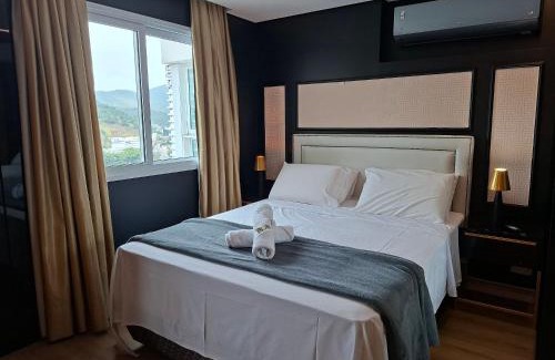 Itajai Apartamento | Apartamentos a 850m de Praia Brava - RCX