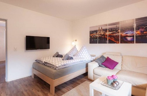 Remagen Apartamento | Apartamentos A & S en Remagen. Ubicación en Remagen en el hermoso Valle Medio del Rin