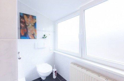 Remagen Apartamento | Ubicación de Apartments A&S en Remagen, en el hermoso valle del Rin Medio