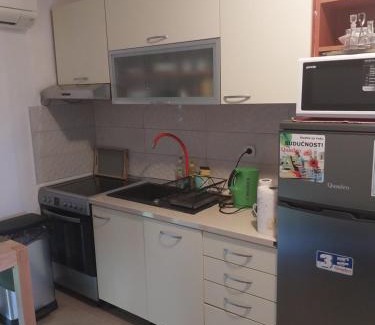 Spadici Apartamento | Apartments ABBAZIA 1