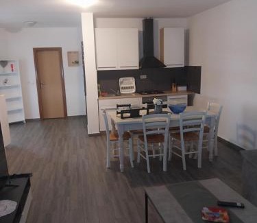 Spadici Apartamento | Apartments ABBAZIA 1
