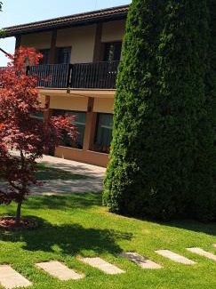 Radenci Apartamento | Apartments AD Radenci
