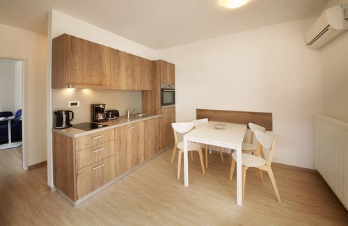 Ankaran Hotel | Apartments Adria - Hotel & Resort Adria Ankaran