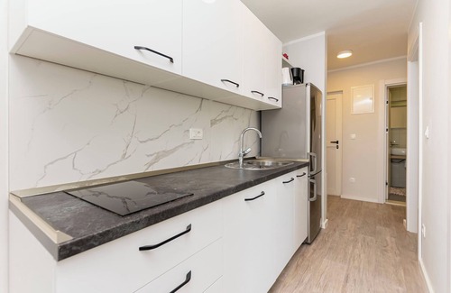 Mimice Apartamento | Apartamentos Ivančić (32531-A1) - Mimice