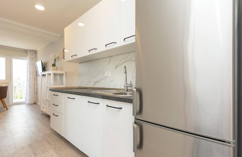 Mimice Apartamento | Apartamentos Ivančić (32531-A1) - Mimice