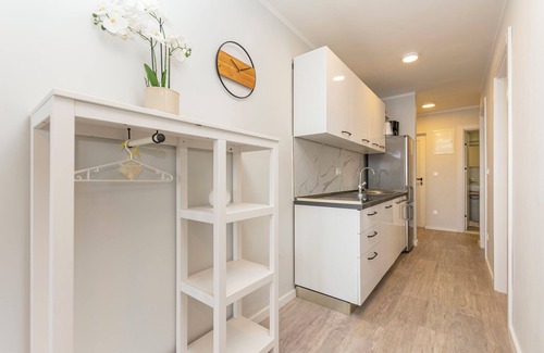Mimice Apartamento | Apartamentos Ivančić (32531-A1) - Mimice