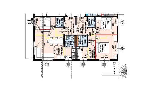 Sankt Johann in Tirol Apartamento | Apartments Aeon