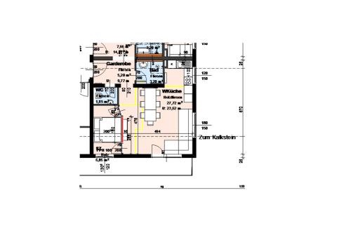 Sankt Johann in Tirol Apartamento | Apartments Aeon