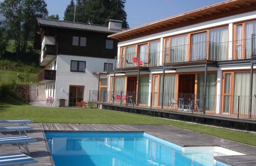 Sankt Johann in Tirol Apartamento | Apartments Aeon