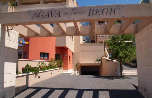 Ratac Apartamento | Apartments Agava