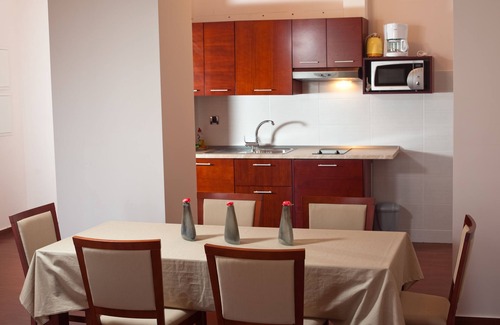 Ratac Apartamento | Apartments Agava