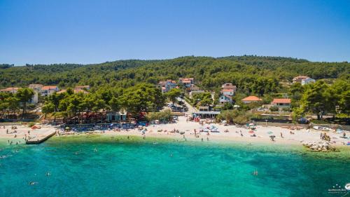 Slatine Apartamento | Apartments Alba