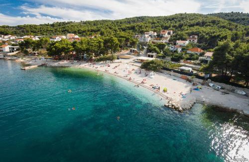 Slatine Apartamento | Apartments Alba