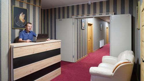 Chrzanow Apartamento | Apartments ALKANTARA