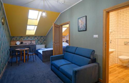 Chrzanow Apartamento | Apartments ALKANTARA