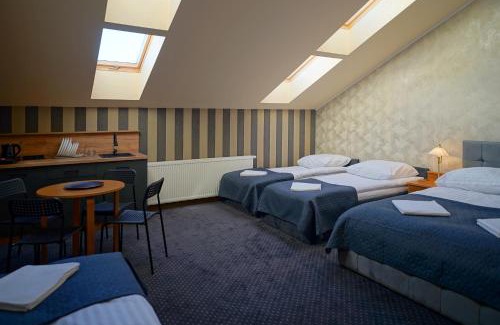 Chrzanow Apartamento | Apartments ALKANTARA